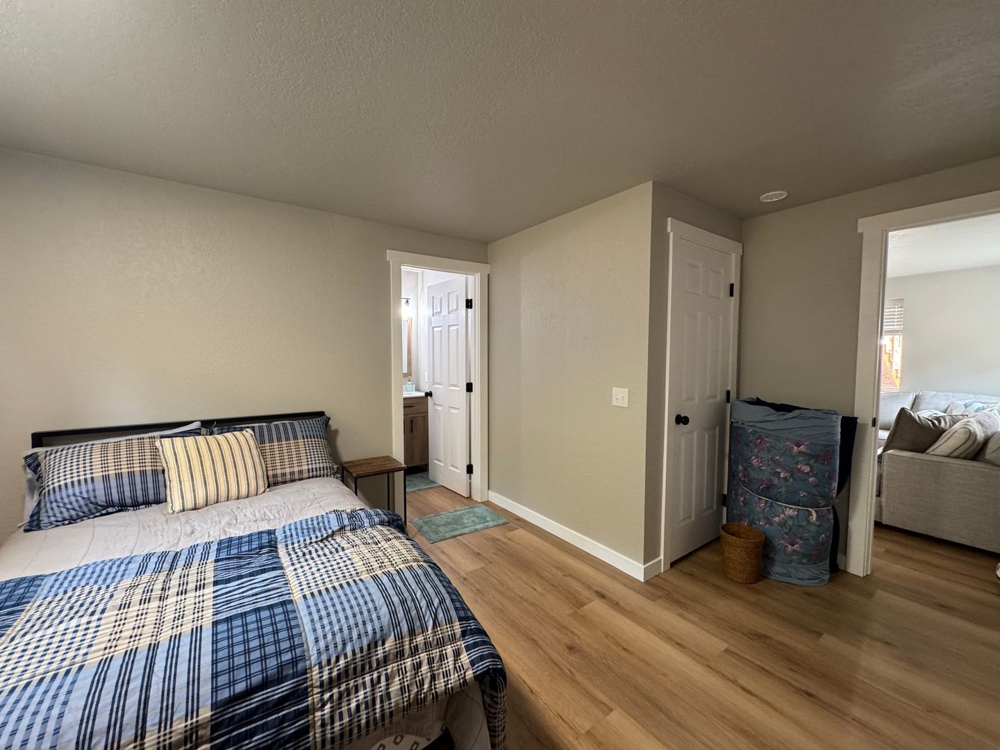 8031 Kispiox Road - Blaine - Washington - 3 bed, 1.5 bath rental property