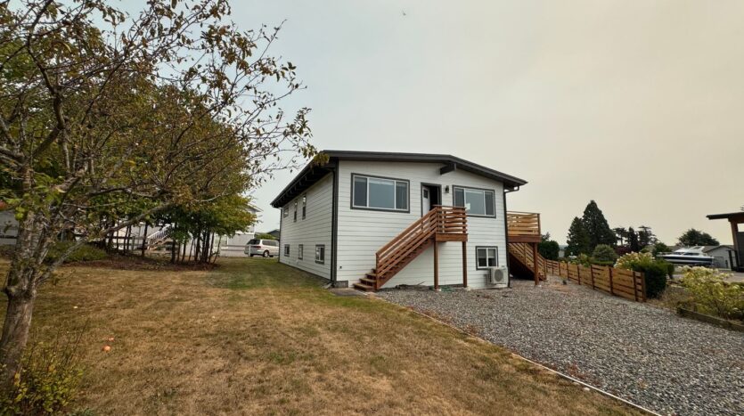 8031 Kispiox Road - Blaine - Washington - 3 bed, 1.5 bath rental property