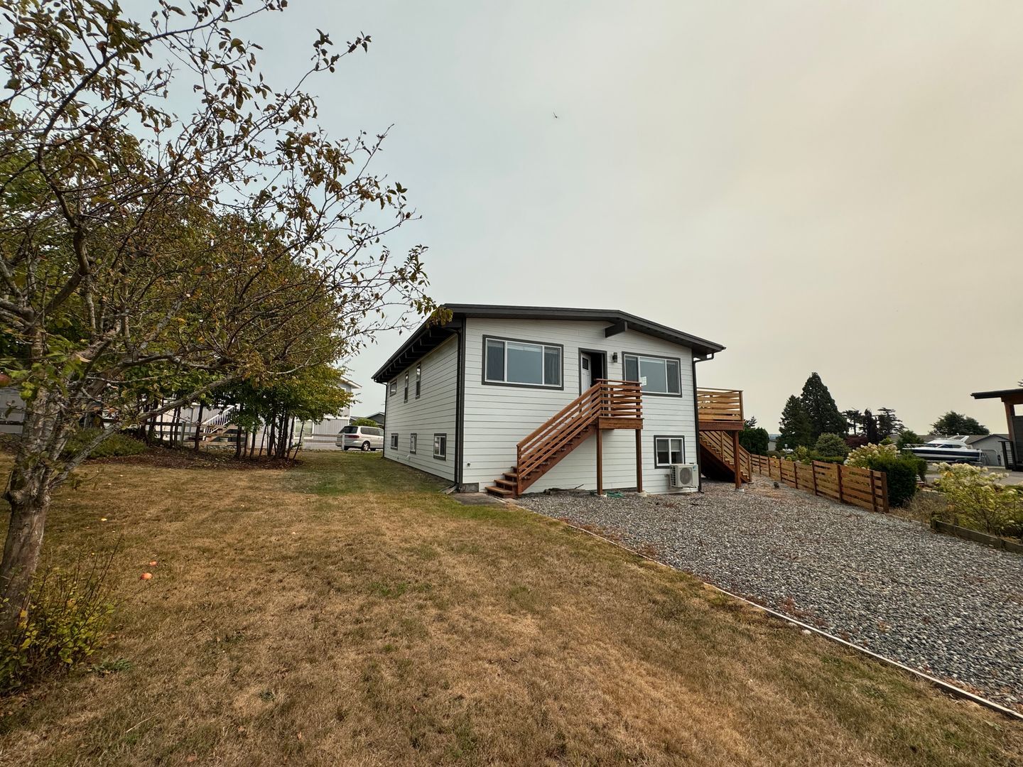 8031 Kispiox Road - Blaine - Washington - 3 bed, 1.5 bath rental property