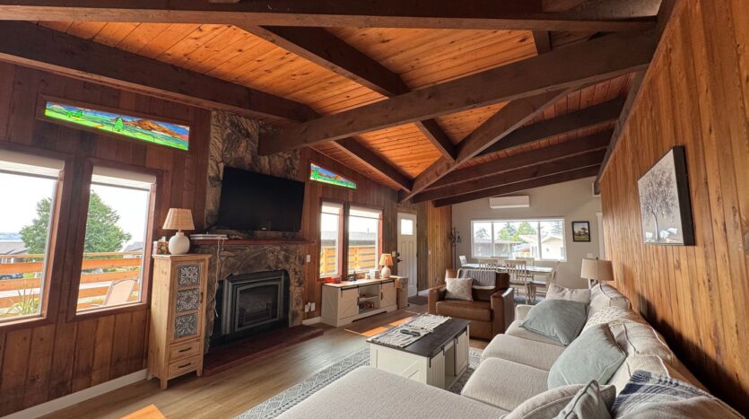 8031 Kispiox Road - Blaine - Washington - 3 bed, 1.5 bath rental property