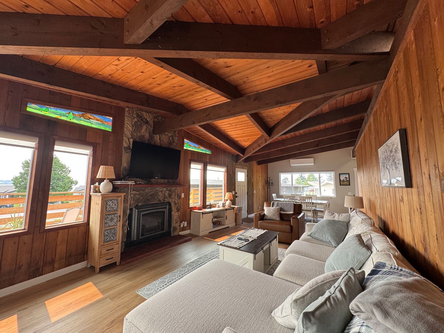 8031 Kispiox Road - Blaine - Washington - 3 bed, 1.5 bath rental property