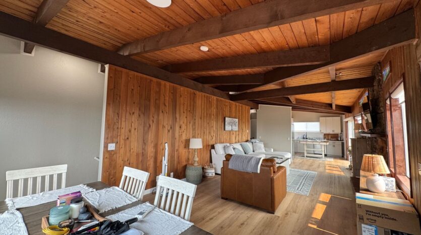 8031 Kispiox Road - Blaine - Washington - 3 bed, 1.5 bath rental property