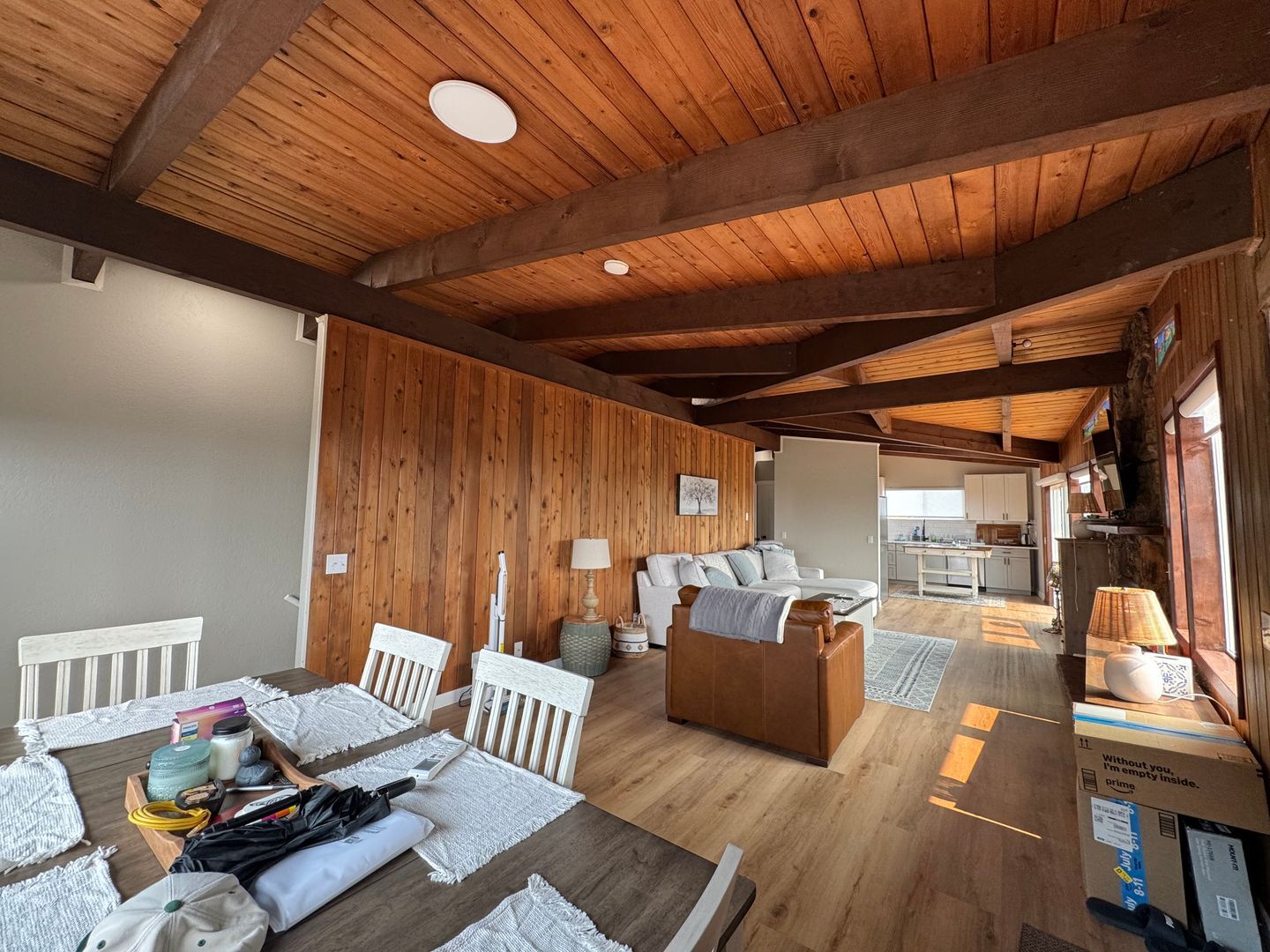 8031 Kispiox Road - Blaine - Washington - 3 bed, 1.5 bath rental property