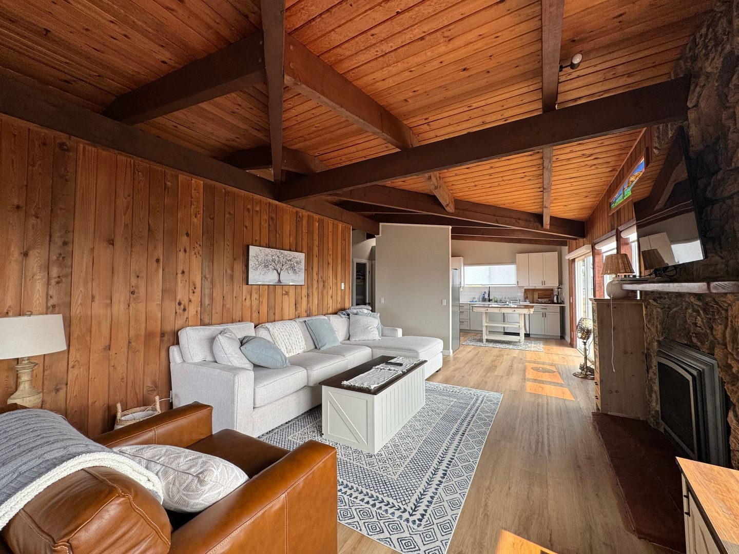 8031 Kispiox Road - Blaine - Washington - 3 bed, 1.5 bath rental property
