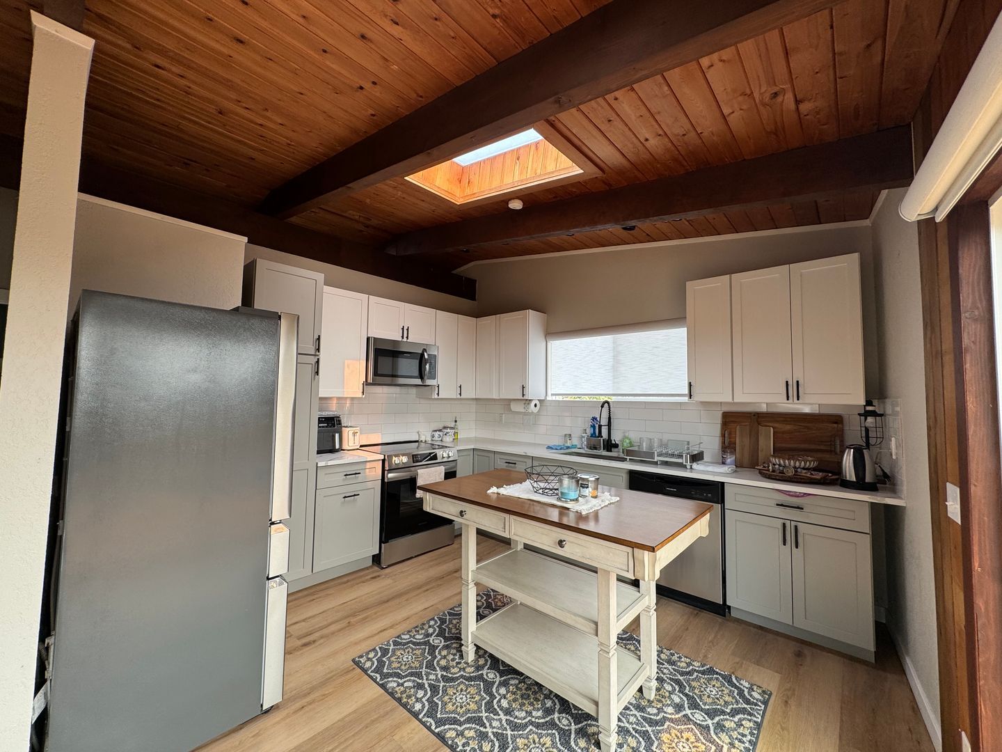 8031 Kispiox Road - Blaine - Washington - 3 bed, 1.5 bath rental property