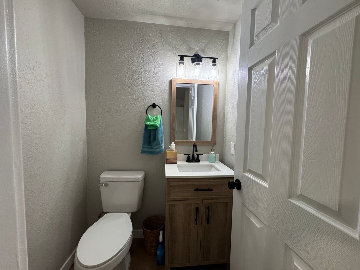 8031 Kispiox Road - Blaine - Washington - 3 bed, 1.5 bath rental property