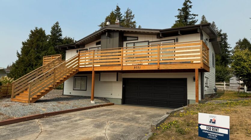 8031 Kispiox Road - Blaine - Washington - 3 bed, 1.5 bath rental property