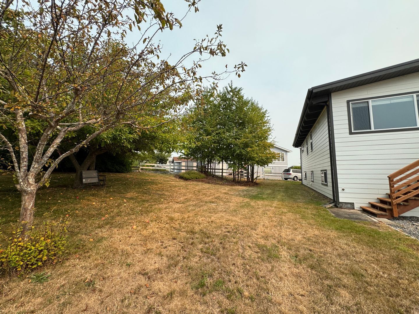 8031 Kispiox Road - Blaine - Washington - 3 bed, 1.5 bath rental property