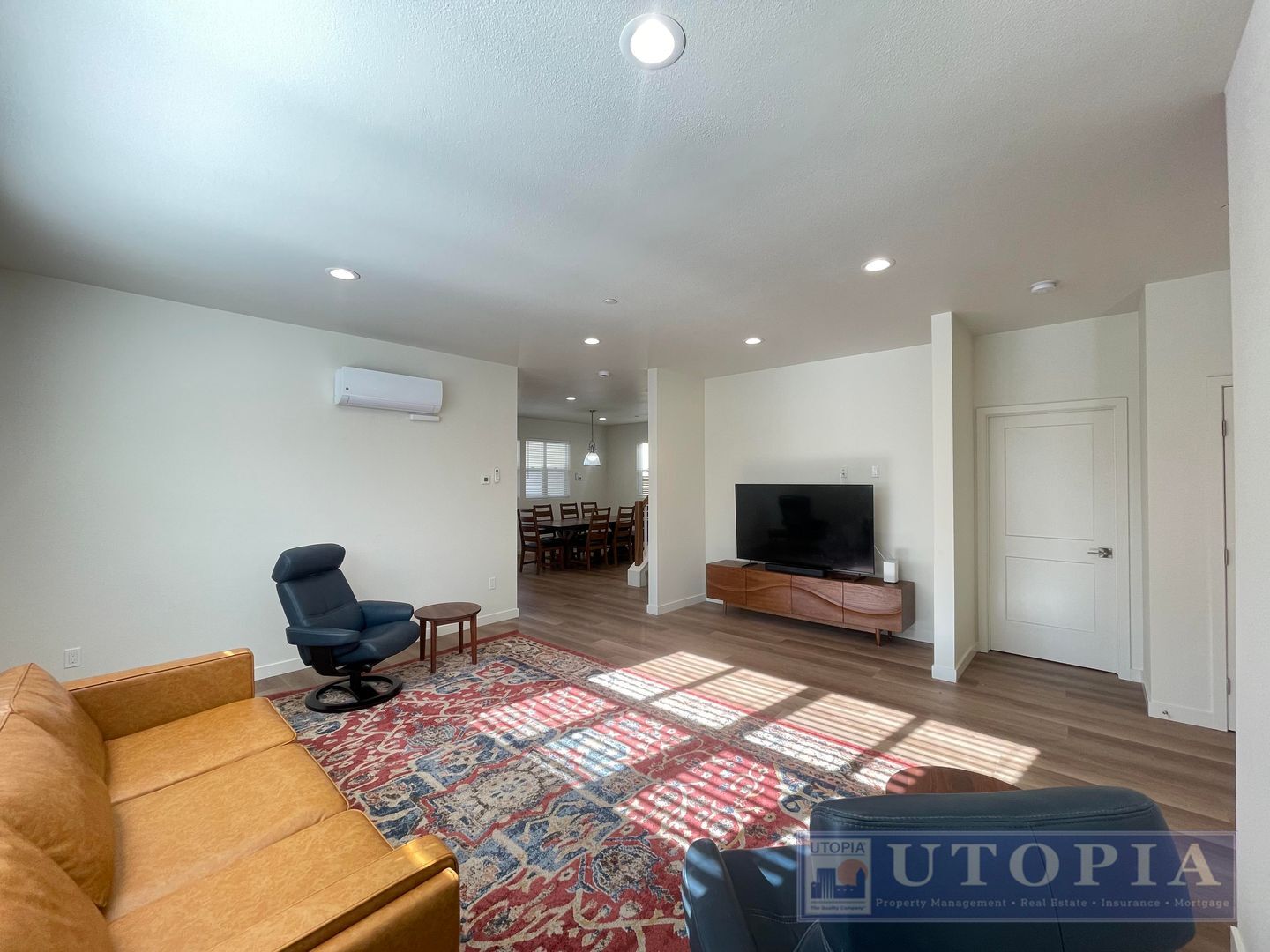 813 Morrissey Blvd. - Santa Cruz - California - 4 bed, 4.5 bath rental property