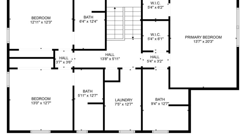 813 Morrissey Blvd. - Santa Cruz - California - 4 bed, 4.5 bath rental property