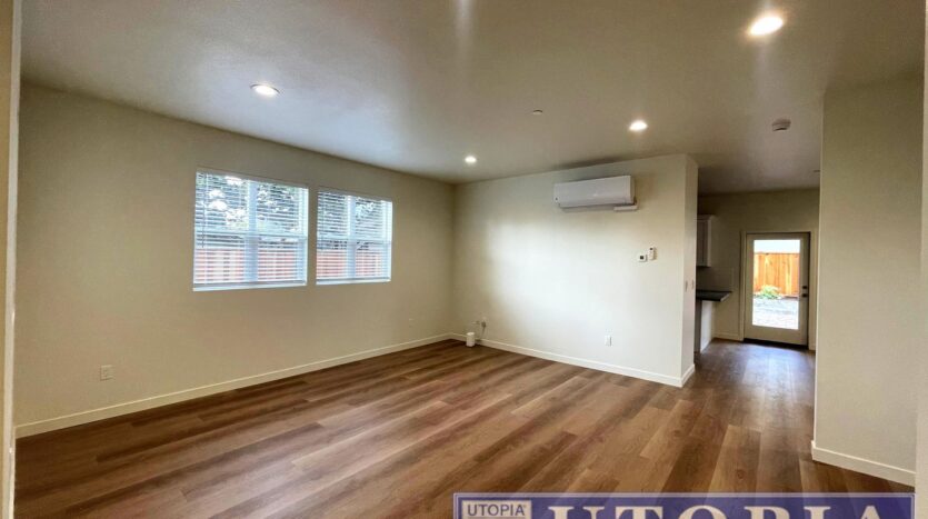 813 Morrissey Blvd. - Santa Cruz - California - 4 bed, 4.5 bath rental property
