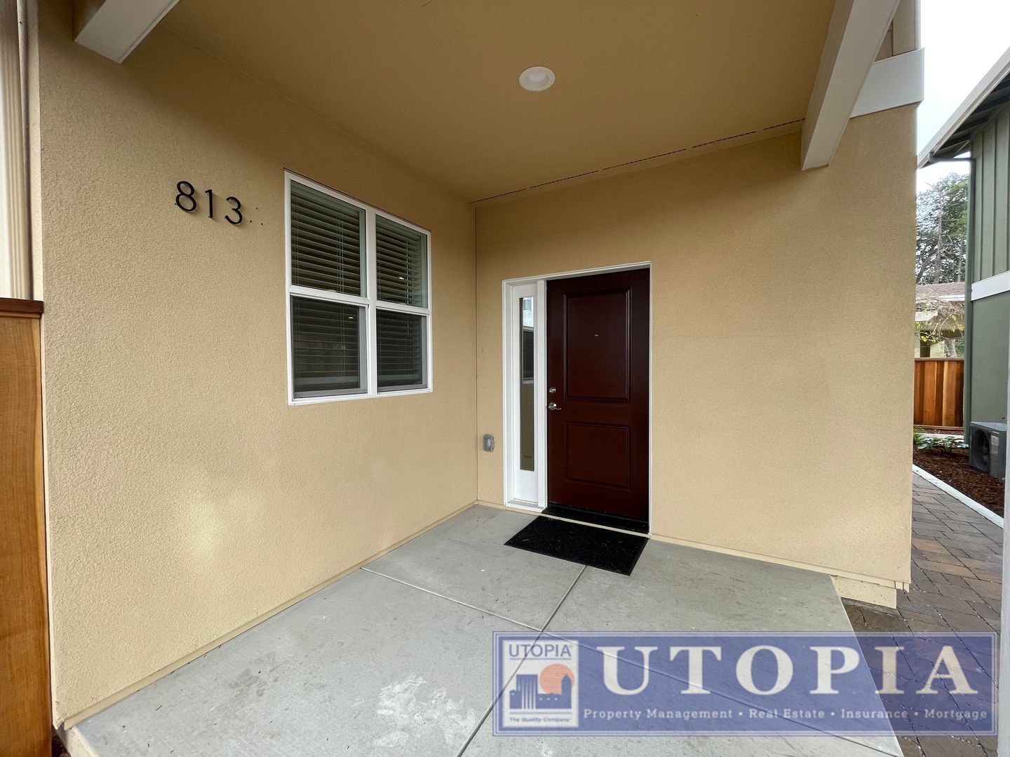 813 Morrissey Blvd. - Santa Cruz - California - 4 bed, 4.5 bath rental property