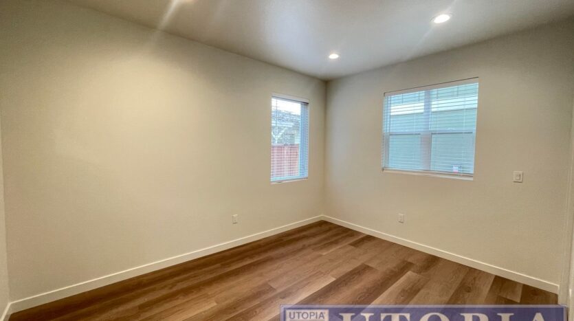 813 Morrissey Blvd. - Santa Cruz - California - 4 bed, 4.5 bath rental property