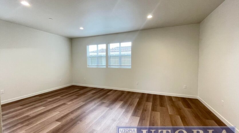 813 Morrissey Blvd. - Santa Cruz - California - 4 bed, 4.5 bath rental property