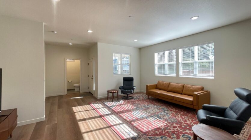 813 Morrissey Blvd. - Santa Cruz - California - 4 bed, 4.5 bath rental property