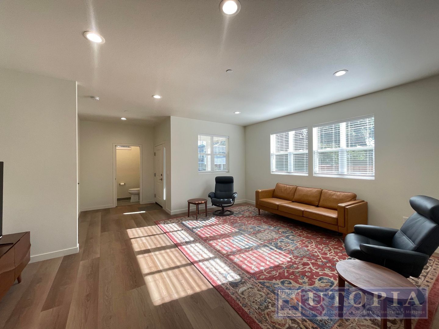 813 Morrissey Blvd. - Santa Cruz - California - 4 bed, 4.5 bath rental property