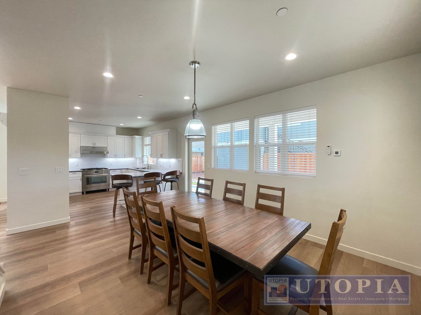 813 Morrissey Blvd. - Santa Cruz - California - 4 bed, 4.5 bath rental property
