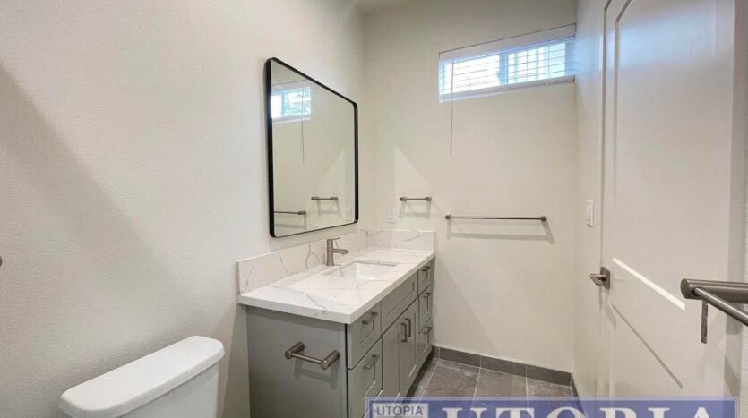 813 Morrissey Blvd. - Santa Cruz - California - 4 bed, 4.5 bath rental property