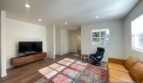 813 Morrissey Blvd. - Santa Cruz - California - 4 bed, 4.5 bath rental property