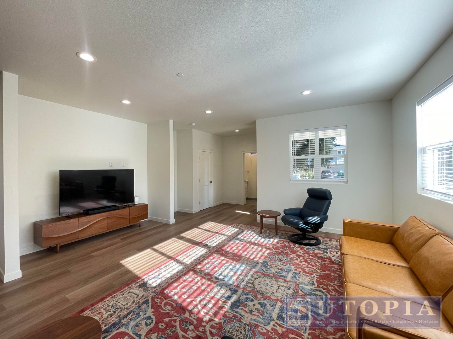 813 Morrissey Blvd. - Santa Cruz - California - 4 bed, 4.5 bath rental property