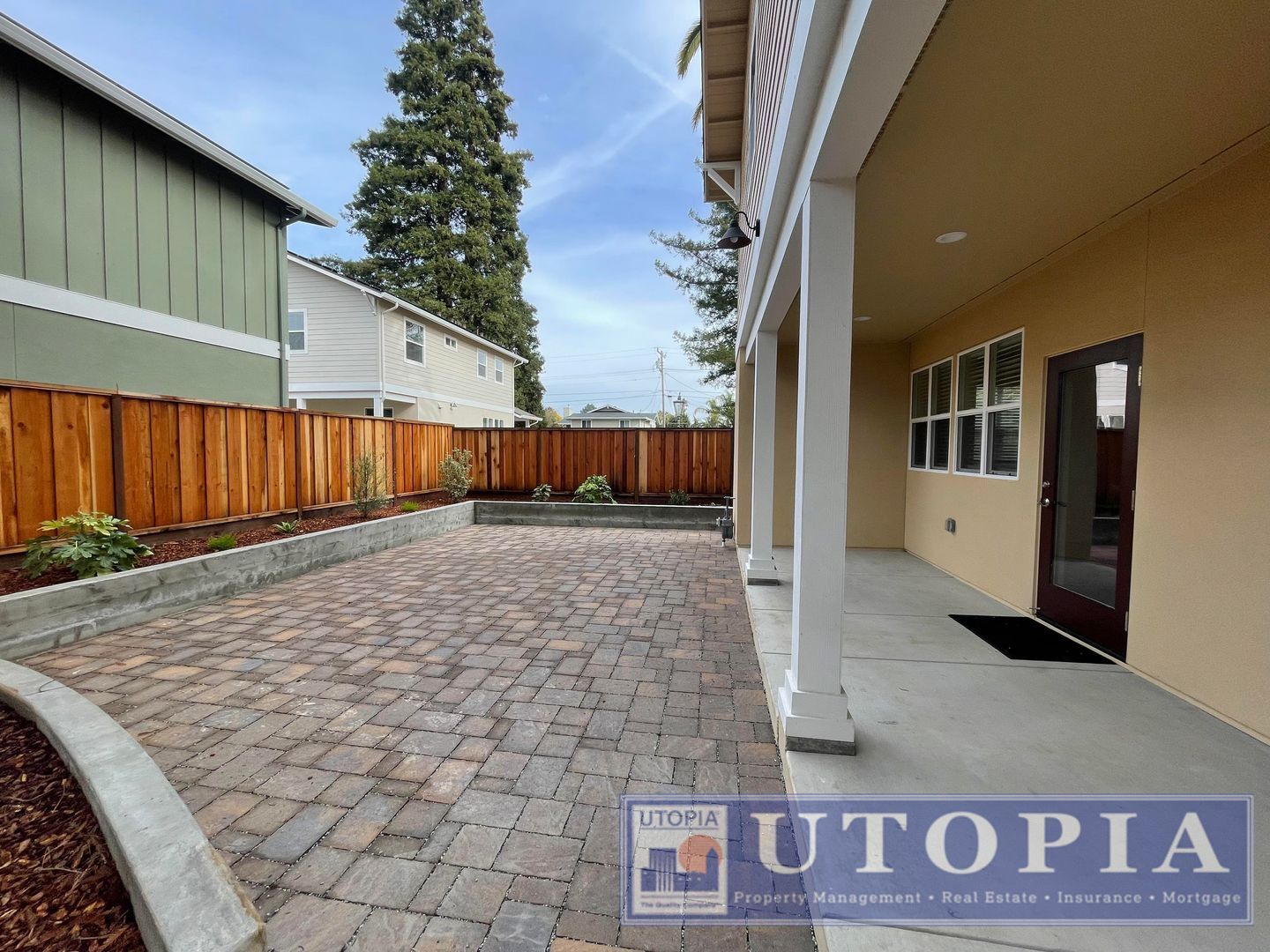 813 Morrissey Blvd. - Santa Cruz - California - 4 bed, 4.5 bath rental property