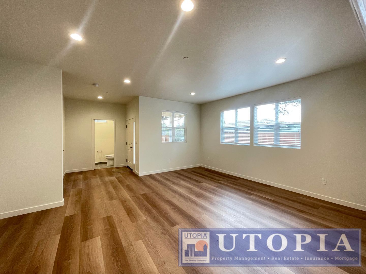 813 Morrissey Blvd. - Santa Cruz - California - 4 bed, 4.5 bath rental property
