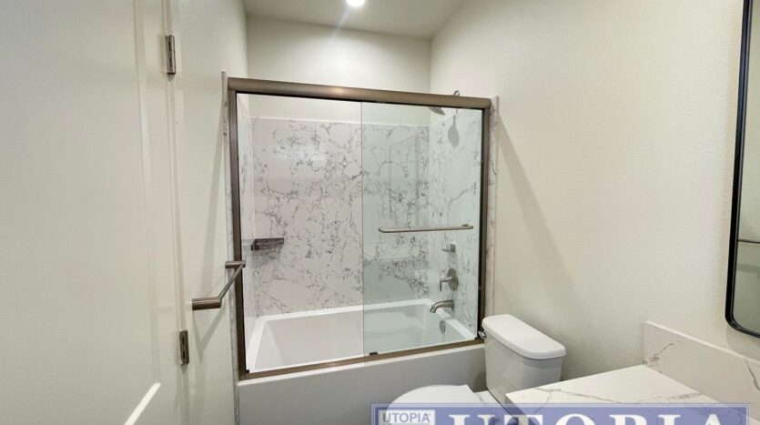 813 Morrissey Blvd. - Santa Cruz - California - 4 bed, 4.5 bath rental property