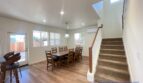 813 Morrissey Blvd. - Santa Cruz - California - 4 bed, 4.5 bath rental property