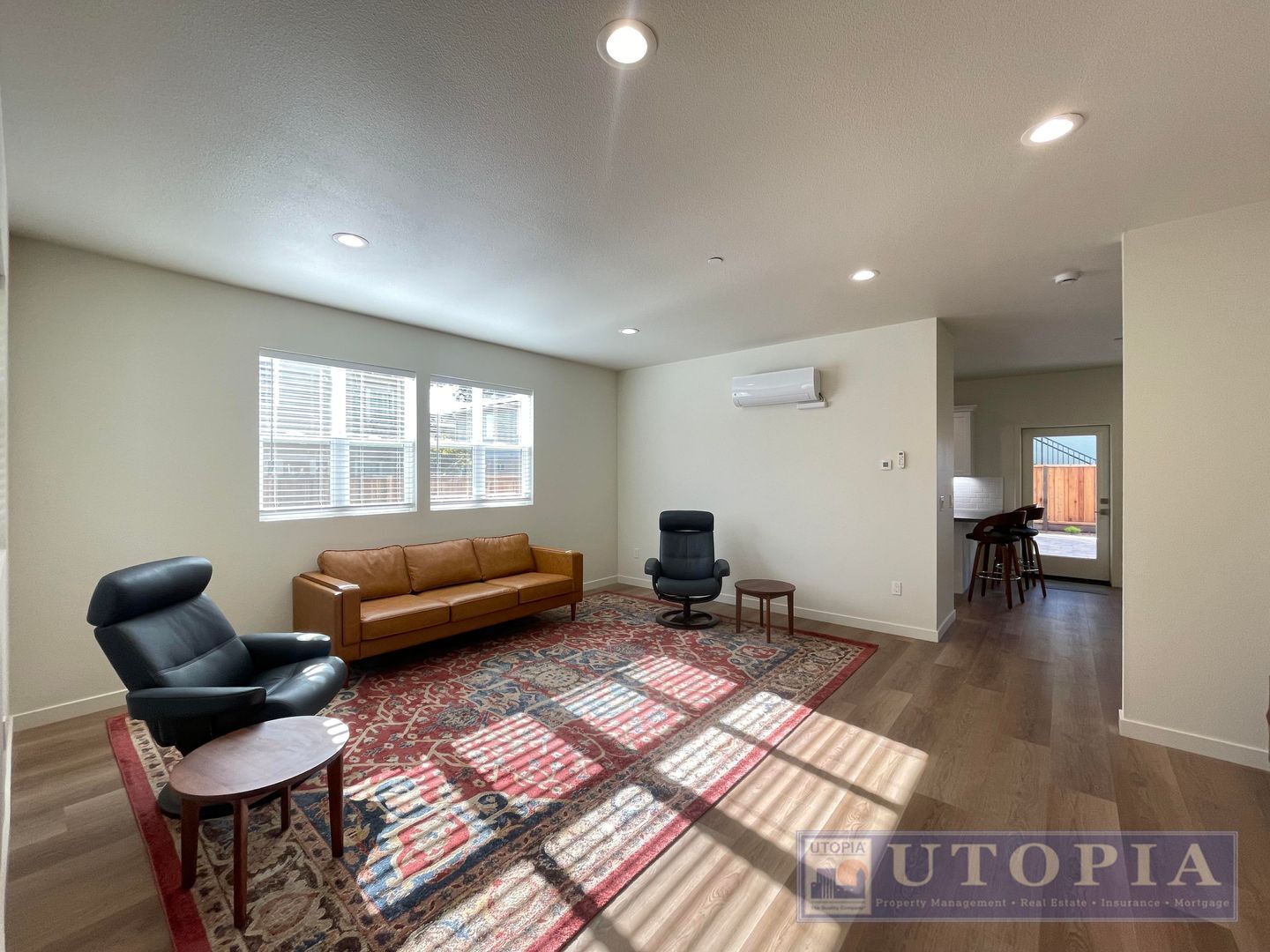 813 Morrissey Blvd. - Santa Cruz - California - 4 bed, 4.5 bath rental property