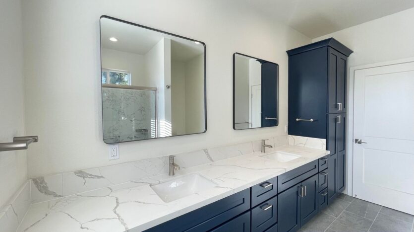 813 Morrissey Blvd. - Santa Cruz - California - 4 bed, 4.5 bath rental property