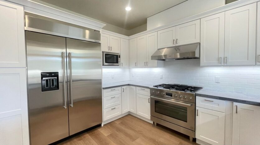813 Morrissey Blvd. - Santa Cruz - California - 4 bed, 4.5 bath rental property
