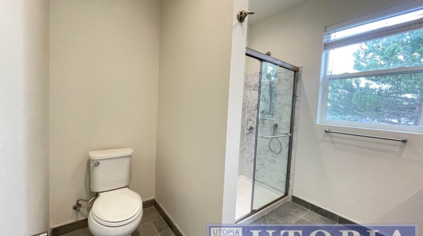 813 Morrissey Blvd. - Santa Cruz - California - 4 bed, 4.5 bath rental property
