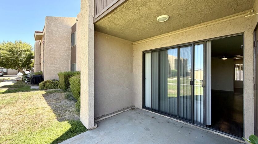 81351 Fred Waring Drive - Indio - California - 2 bed, 1 bath rental property