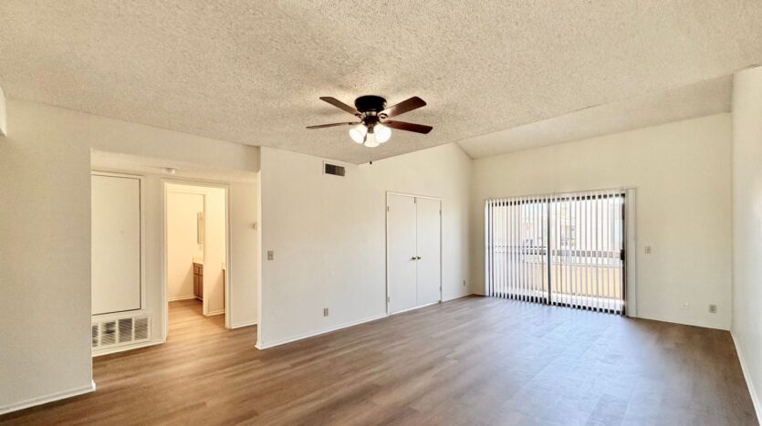 81351 Fred Waring Drive - Indio - California - 2 bed, 1 bath rental property