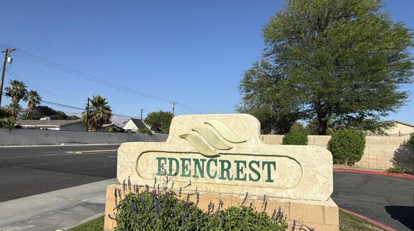 81351 Fred Waring Drive - Indio - California - 2 bed, 1 bath rental property