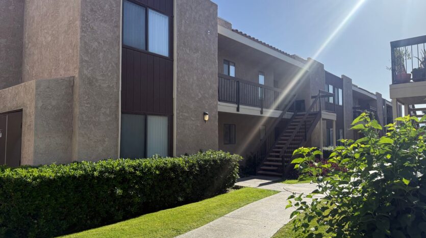 81351 Fred Waring Drive - Indio - California - 2 bed, 1 bath rental property