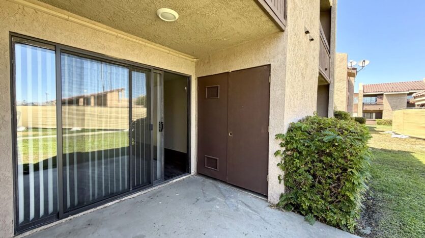 81351 Fred Waring Drive - Indio - California - 2 bed, 1 bath rental property