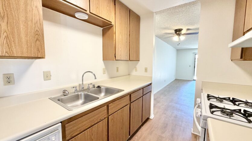 81351 Fred Waring Drive - Indio - California - 2 bed, 1 bath rental property