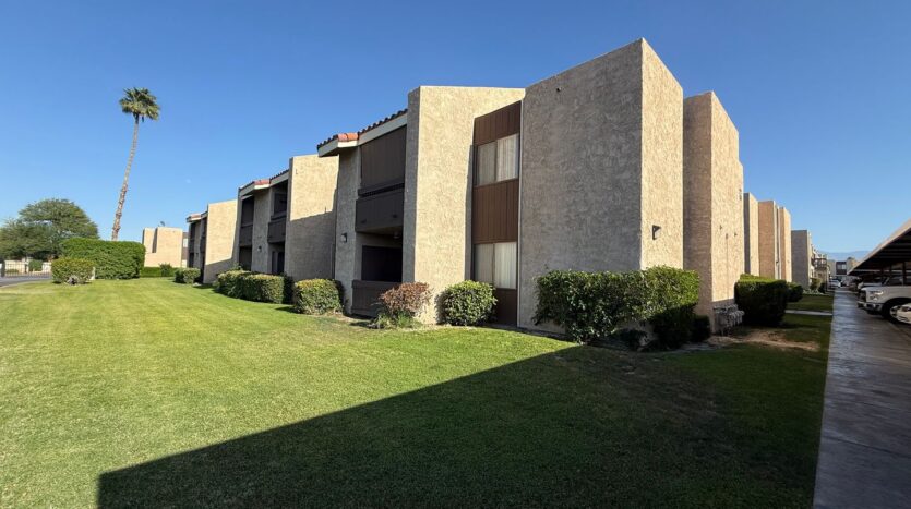 81351 Fred Waring Drive - Indio - California - 2 bed, 1 bath rental property