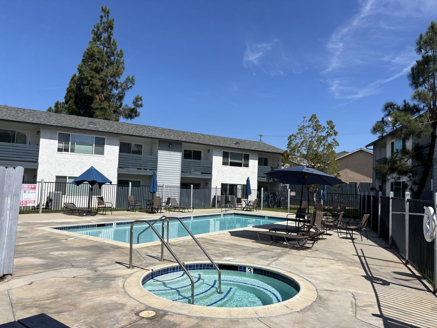 821 Old Stage Rd - Fallbrook - California - 2 bed, 2 bath rental property