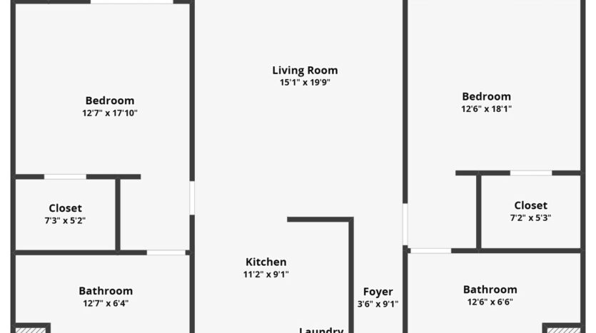 821 Old Stage Rd - Fallbrook - California - 2 bed, 2 bath rental property