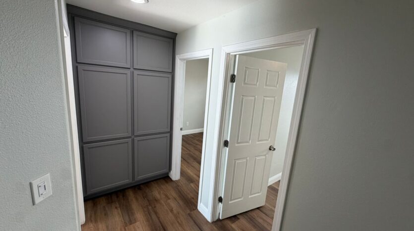 8267 Moorhaven Way  - Sacramento - California - 4 bed, 2 bath rental property