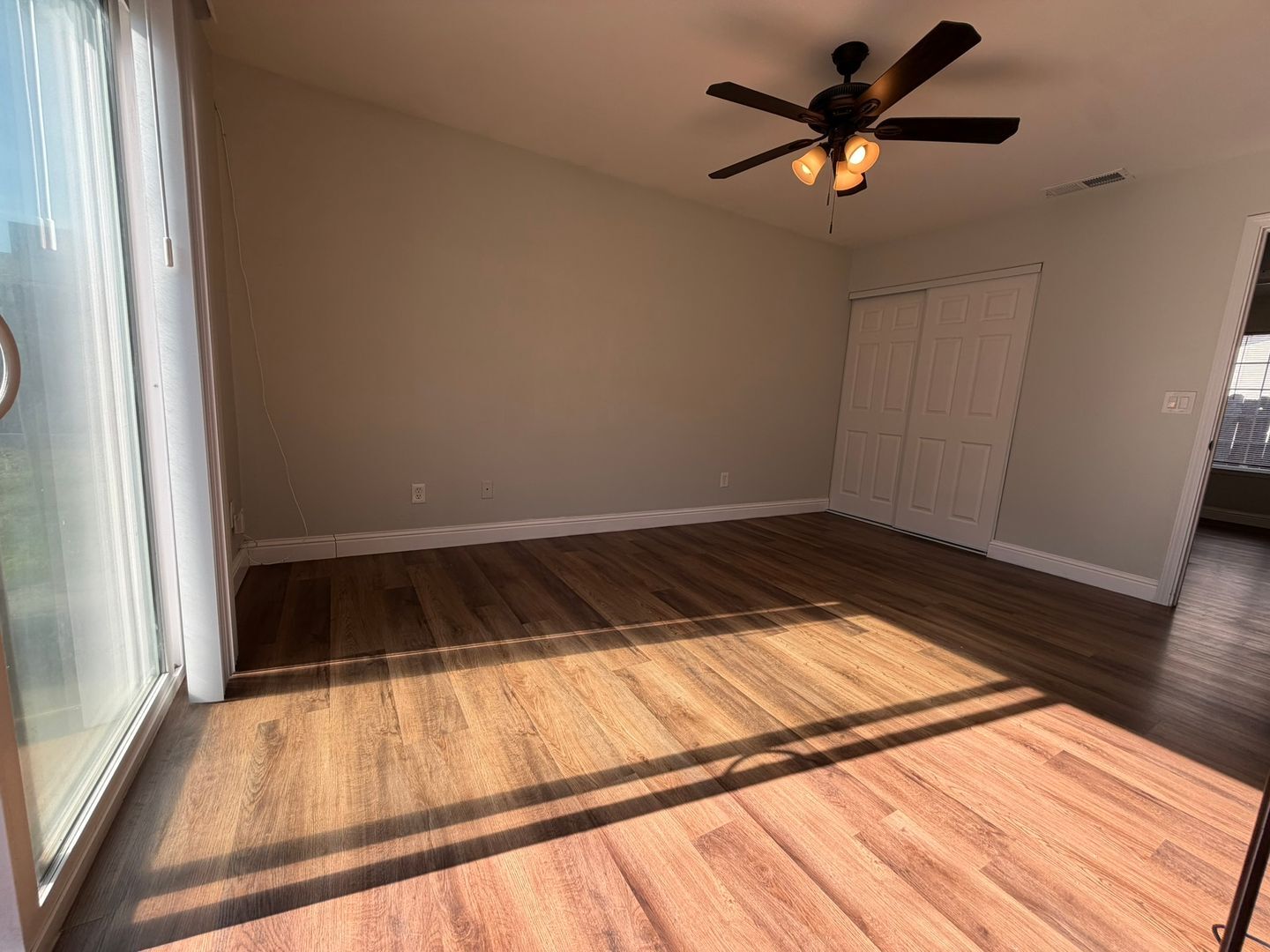 8267 Moorhaven Way  - Sacramento - California - 4 bed, 2 bath rental property