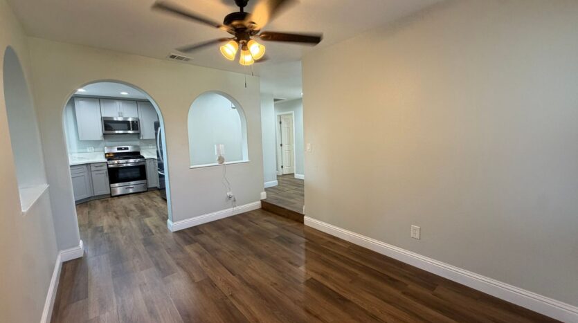 8267 Moorhaven Way  - Sacramento - California - 4 bed, 2 bath rental property