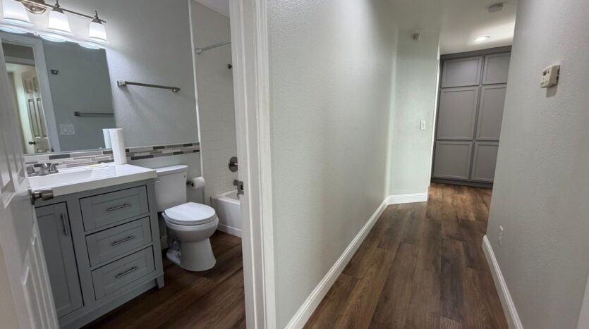 8267 Moorhaven Way  - Sacramento - California - 4 bed, 2 bath rental property