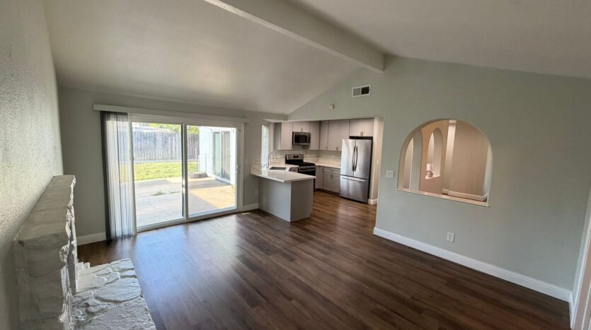 8267 Moorhaven Way  - Sacramento - California - 4 bed, 2 bath rental property