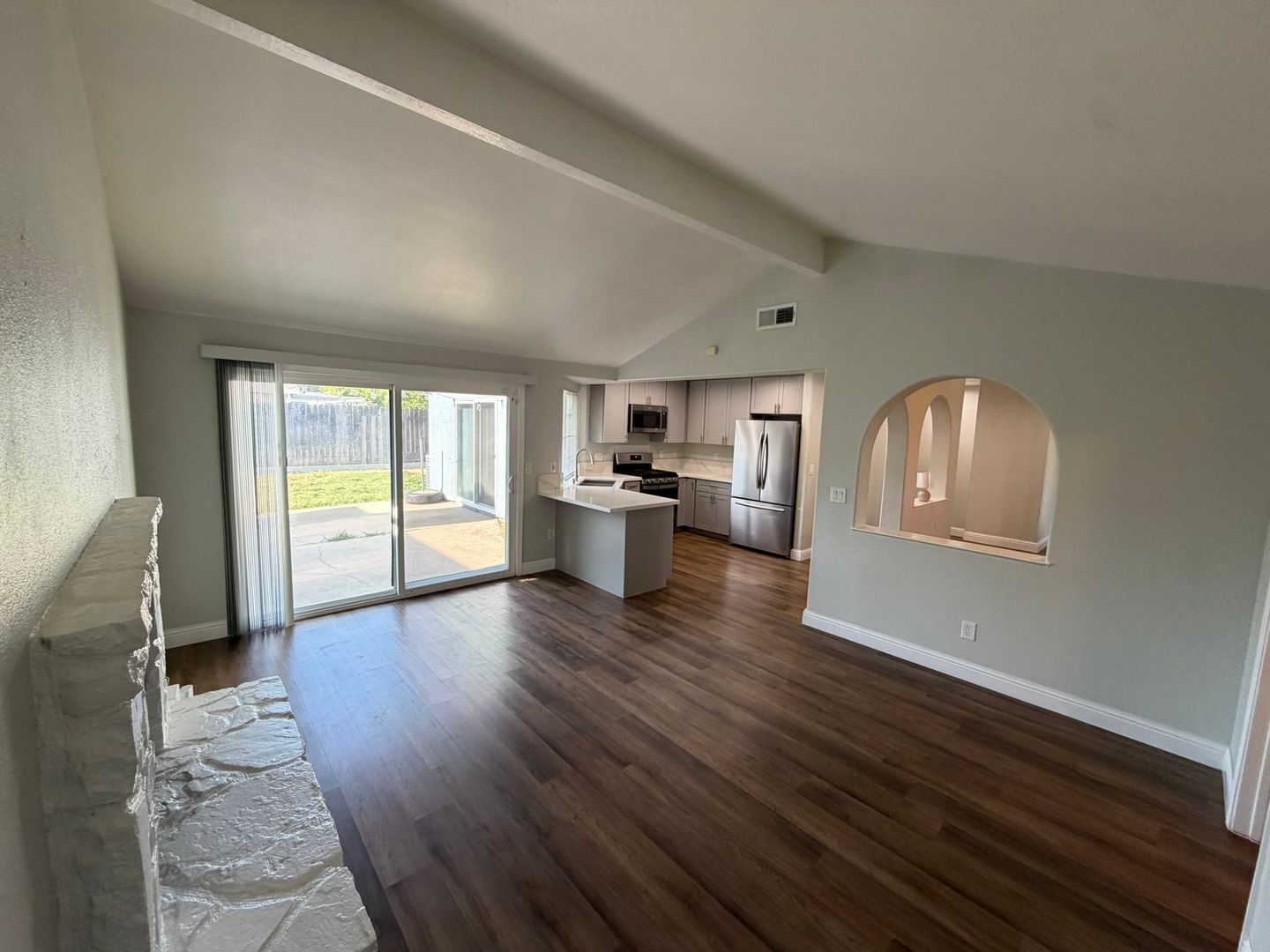 8267 Moorhaven Way  - Sacramento - California - 4 bed, 2 bath rental property