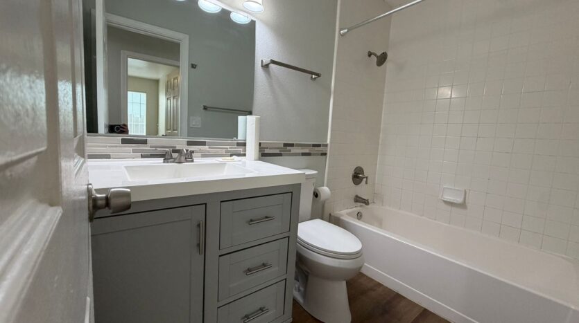 8267 Moorhaven Way  - Sacramento - California - 4 bed, 2 bath rental property
