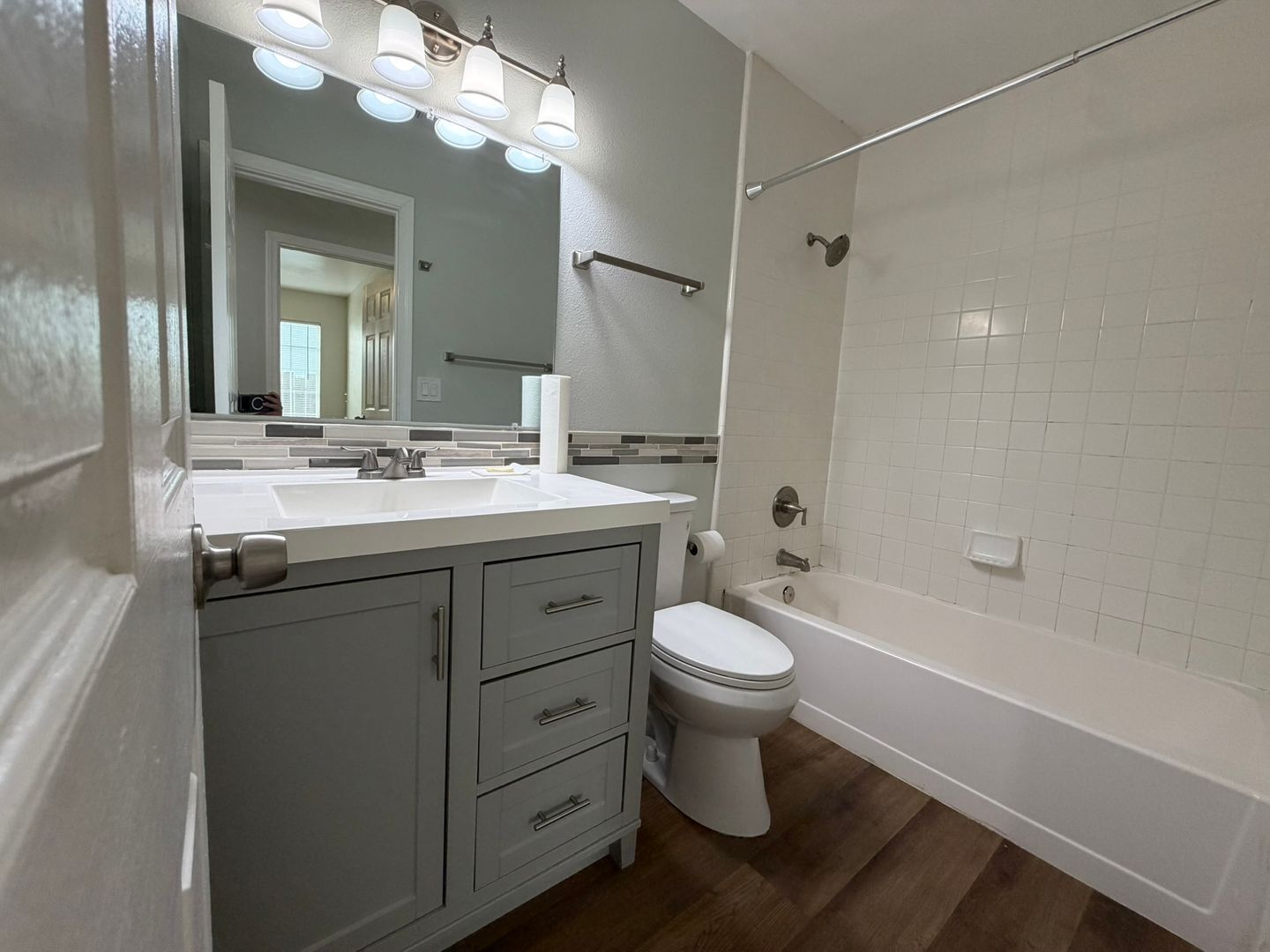 8267 Moorhaven Way  - Sacramento - California - 4 bed, 2 bath rental property