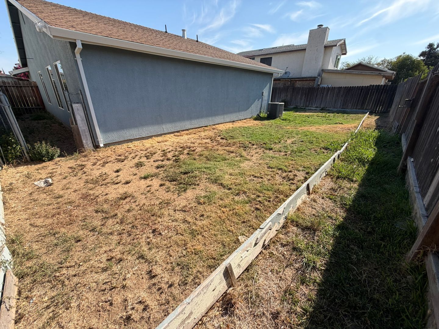 8267 Moorhaven Way  - Sacramento - California - 4 bed, 2 bath rental property